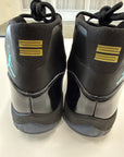 AIR JORDAN 11 GAMMA 2025 - SIZE 13 (WORN)