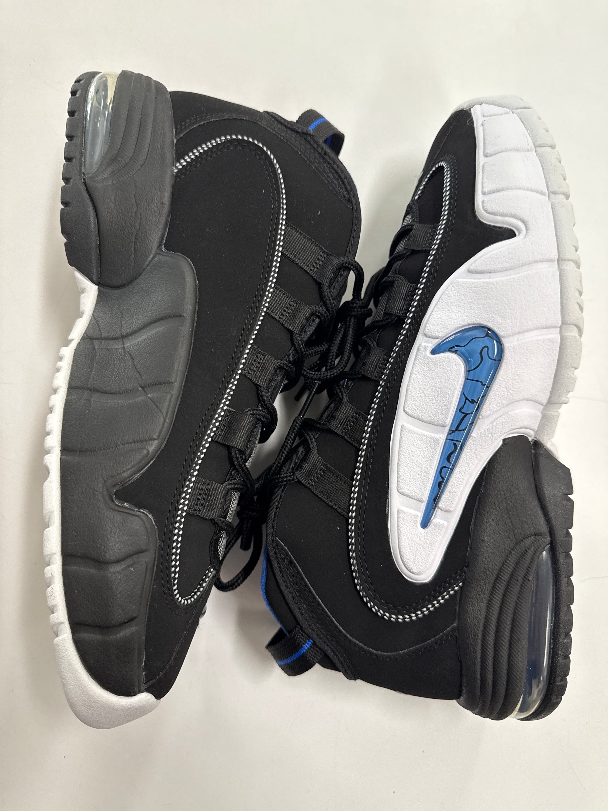 AIR MAX PENNY 1 2022 - SIZE 11 (WORN)
