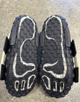 CPFM AIR FLEA 2 BLACK ALABASTER - SIZE 8 (WORN) -SUPER CLEAN