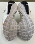 OFF WHITE PRESTO WHITE - SIZE 12 (WORN)