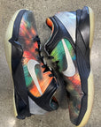 ZOOM KOBE 7 AS GALAXY - SIZE 11.5 (WORN)