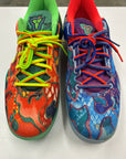 KOBE 8 PROTRO WHAT THE KOBE 2025 - SIZE 10.5 (WORN)