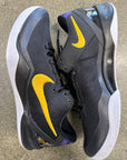 KOBE 8 PROTRO LAKERS AWAY - SIZE 12 (WORN)