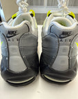 AIR MAX 95 OG NEON 2020 - SIZE 9.5 (WORN)