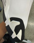 AIR JORDAN 14 BLACK TOE 2014 - SIZE 12 (WORN)