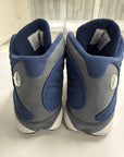 AIR JORDAN 13 FLINT 2020 - SIZE 10 (WORN)