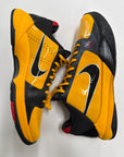 KOBE 5 PROTRO BRUCE LEE - SIZE 12 (WORN) - SUPER CLEAN