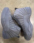 AIR JORDAN 12 PSNY DARK GREY - SIZE 11 (WORN)