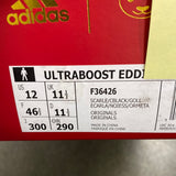 ADIDAS ULTRA BOOST EDDIE HUANG CHINESE NEW YEAR 12 (WORN ONCE)