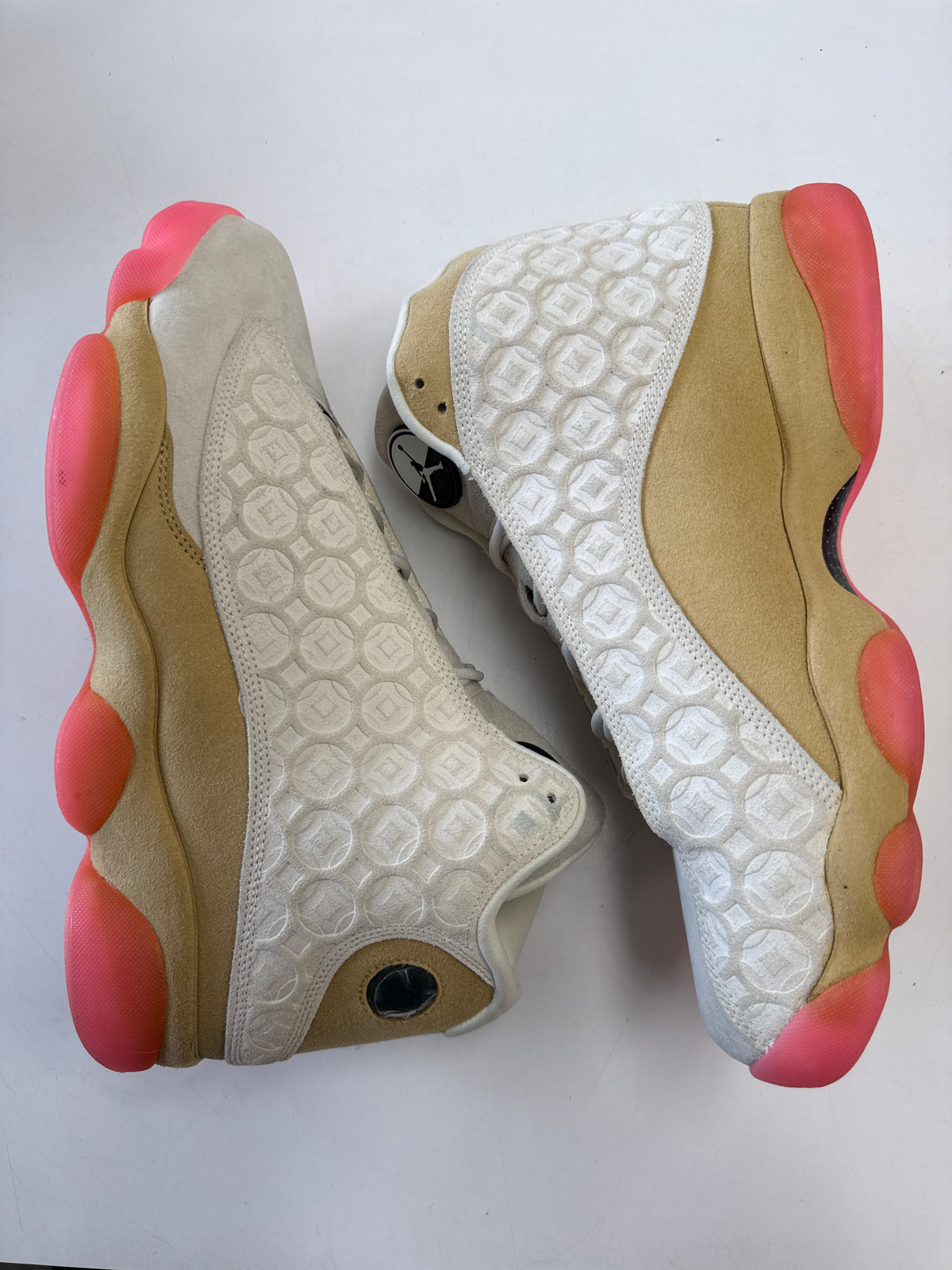 AIR JORDAN 13 CNY CHINESE NEW YEAR - SIZE 12 (WORN)