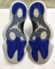 AIR JORDAN 11 SPACE JAM 2016 - SIZE 11 (WORN)