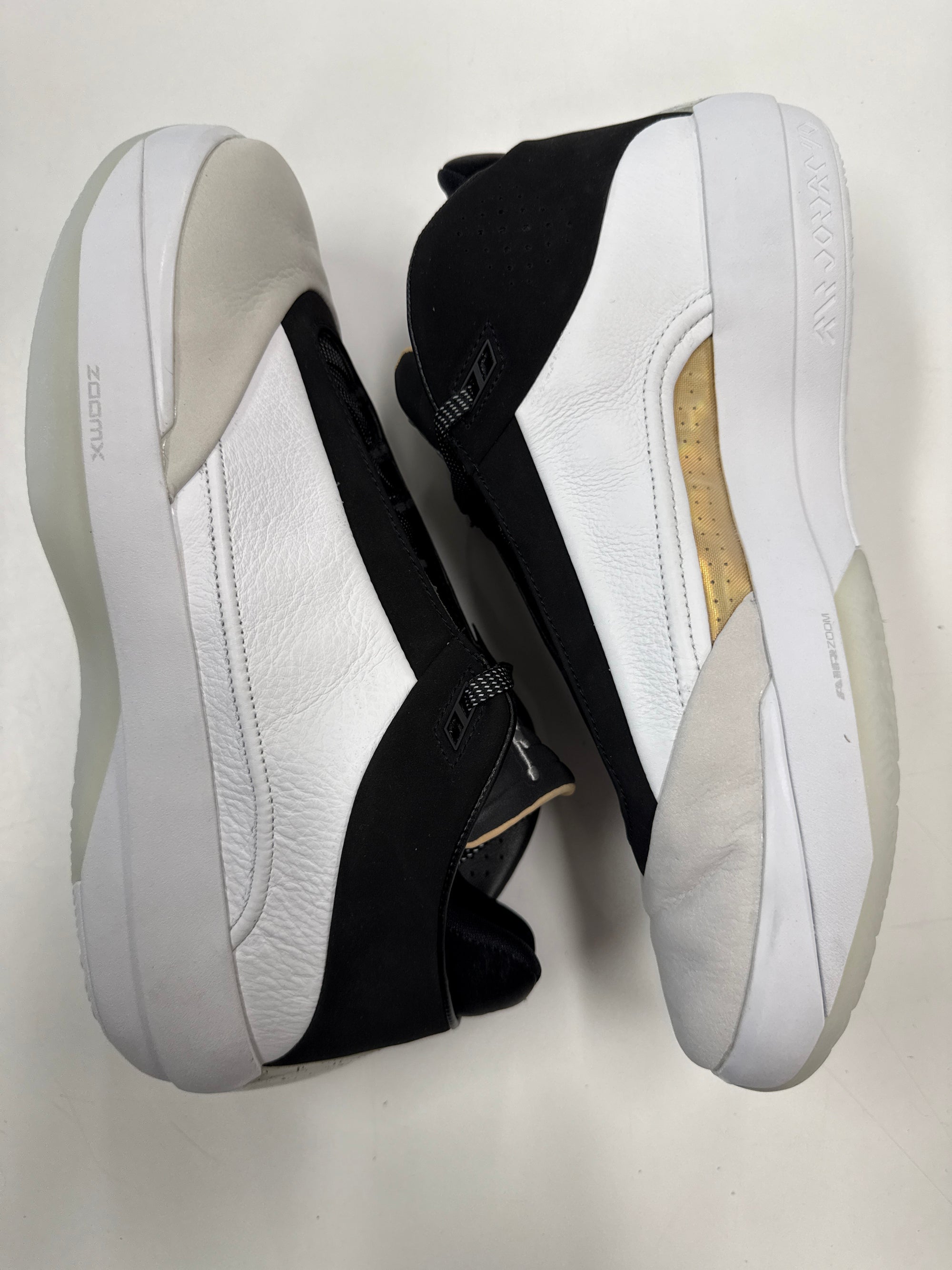 AIR JORDAN 40 THE CLASSIC - SIZE 11 (WORN)