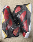 AIR JORDAN 7 DB DOERNBECHER - SIZE 9.5 (WORN)
