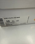 KOBE X ELITE LOW XMAS - SIZE 10 (WORN)