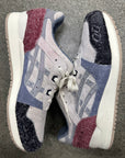 ASICS GEL LYTE 3 KITH SEOUL - SIZE 12 (WORN)