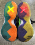 KOBE 10 ELITE WHAT THE - SIZE 12 (WORN)