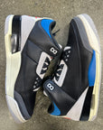 AIR JORDAN 3 RARE AIR - SIZE 11.5 (WORN) - SUPER CLEAN