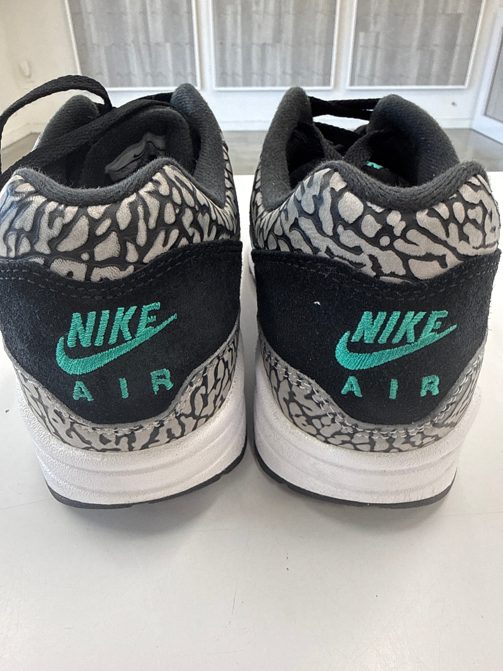 AIR MAX 1 PREMIUM ATMOS - SIZE 8.5 (WORN) - SUPER CLEAN