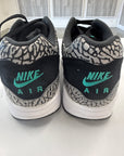 AIR MAX 1 PREMIUM ATMOS - SIZE 8.5 (WORN) - SUPER CLEAN