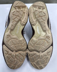 ZOOM FIELD JAXX TRAVIS SCOTT LIGHT CHOCOLATE - SIZE 12 (WORN)