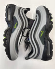 AIR MAX 95/97 DUCKS OF A FEATHER LIGHTNING - SIZE 10.5 (WORN) - SUPER CLEAN