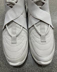 AIR FEAR OF GOD RAID LIGHT BONE - SIZE 11 (WORN)