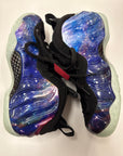 AIR FOAMPOSITE ONE GALAXY 2025 - SIZE 9 (WORN)