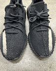 YEEZY BOOST 350 V2 OREO - SIZE 10.5 (WORN)