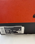 AIR JORDAN 11 BRED 2019 - SIZE 13 (WORN)