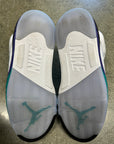 AIR JORDAN 5 GRAPE 2025 - SIZE 12 (WORN) - SUPER CLEAN