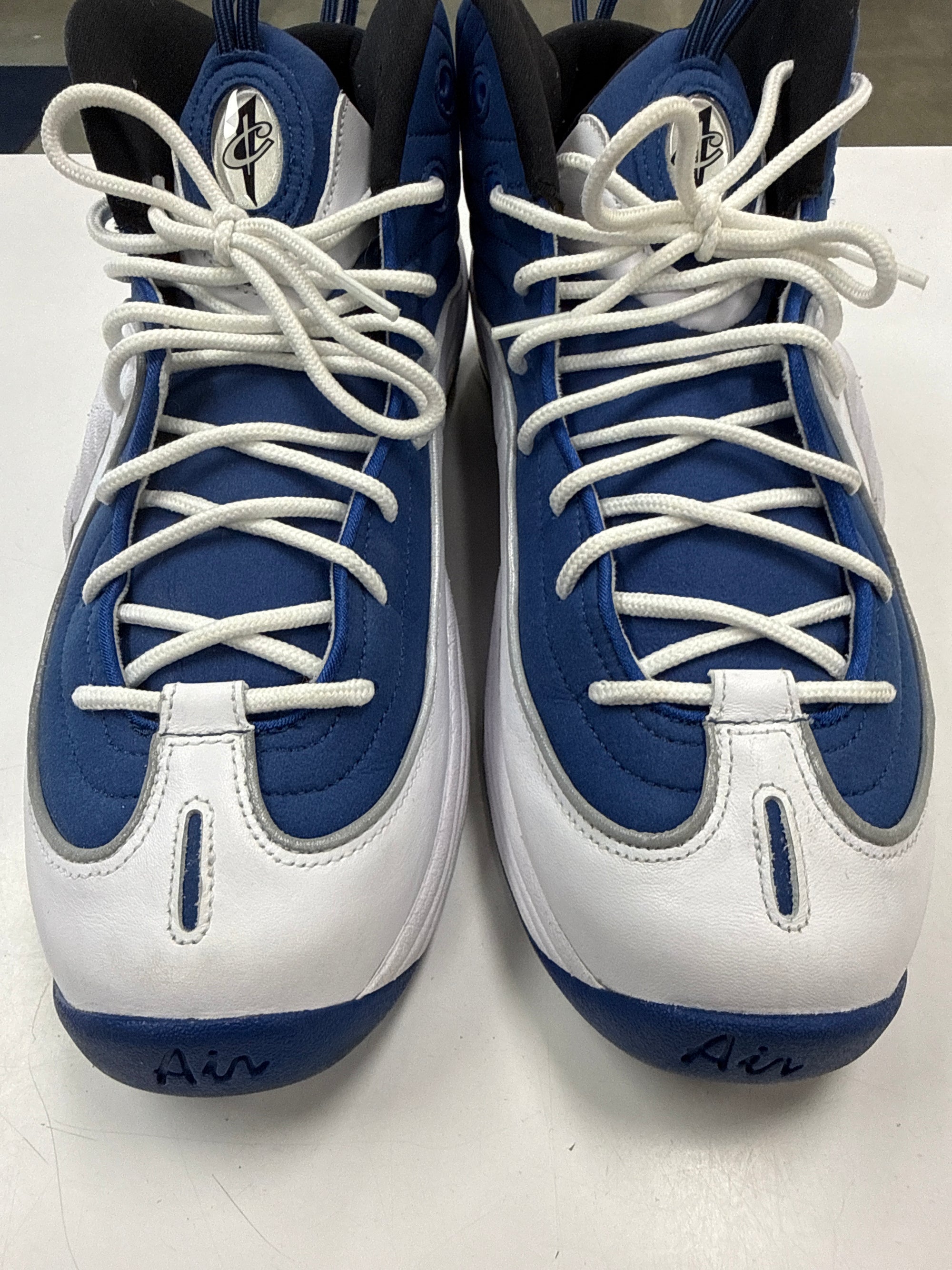 AIR PENNY 2 QS ATLANTIC 2023 - SIZE 13 -  SIZE 13 (WORN)