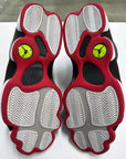 AIR JORDAN 13 PLAYOFFS 2023 - SIZE 11 (WORN)