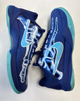 KOBE 5 PROTRO X- RAY - SIZE 13 (WORN)