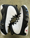 AIR JORDAN 9 OG - SIZE 9.5 (WORN)