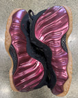 AIR FOAMPOSITE ONE MAROON - SIZE 10.5 (WORN)