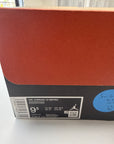 AIR JORDAN 12 FRENCH BLUE 2025 - SIZE 9.5 (WORN)