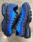 AIR MAX 95 STASH - SIZE 10 (WORN)
