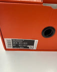 LDWAFFLE SACAI FRAGMENT SMOKE GREY - SIZE 10.5 (WORN) - SUPER CLEAN