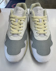 AIR MAX 1 PATTA WAVES WHITE - SIZE 10.5 (WORN)