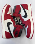 AIR JORDAN 1 HIGH LOST AND FOUND - SIZE 15 (BRAND NEW) - NO BOX