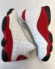 AIR JORDAN 13 CHICAGO 2017 - SIZE 13 (WORN)