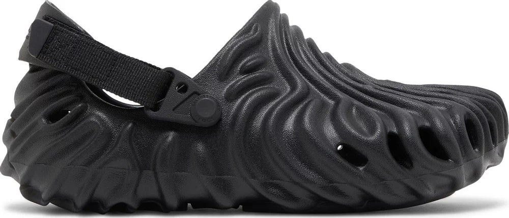 Crocs Pollex Clog "SALEHE BEMBURY/SASQUATCH"