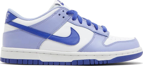 Nike Dunk Low GS "BLUEBERRY"