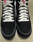 AIR JORDAN 5 REIMAGINED - SIZE 12 (WORN) - SUPER CLEAN