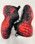 AIR FOAMPOSITE ONE STRANGER THINGS - SIZE 12 (WORN) - SUPER CLEAN