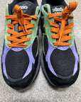 NEW BALANCE 990V3 STRAY RATS THE JOKER - SIZE 10 (WORN)