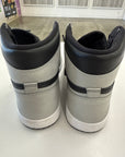 AIR JORDAN 1 HIGH SHADOW 2.0 - SIZE 11 (WORN)
