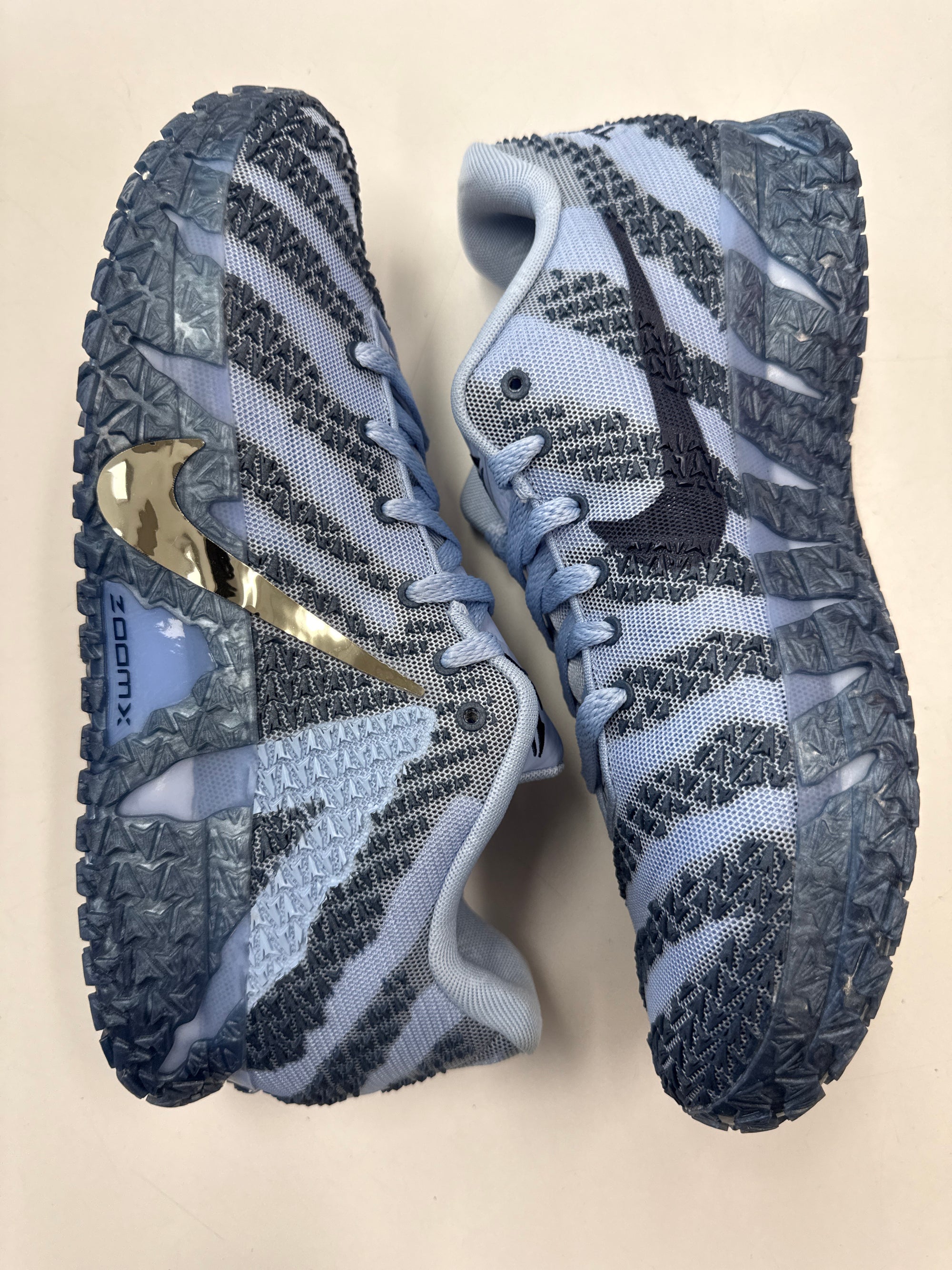 JA 3 ALL STAR - SIZE 11.5 (WORN)