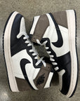 AIR JORDAN 1 HIGH DARK MOCHA - SIZE 10 (WORN) - SUPER CLEAN