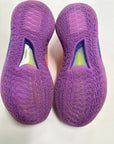 AIR ZOOM GT CUT DYLAN HARPER TRI-STATE - SIZE 9 (WORN)